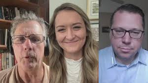 Restless natives NC, episode 3