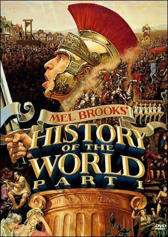 La loca historia del mundo (1981) - Filmaffinity