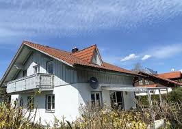 Haus kaufen in weitnau vom makler und von privat! Haus Zum Verkauf 87480 Weitnau Trauchburgstrasse 26 Mapio Net