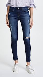 Legging Ankle Jeans