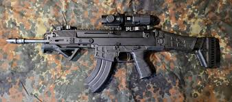 D&H Tactical 30-round 7.62x39 magazines ...