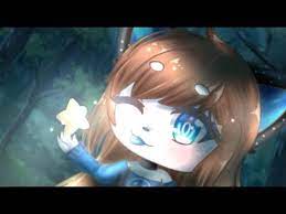 Speed Edit Stariaat Gacha Life Youtube Cute Animal Quotes Cute Wallpapers Cute Anime Chibi