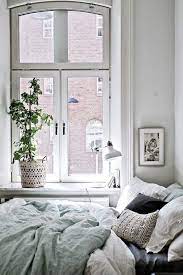 On the off chance that you have an immense size room that will play host to countless capacities, think about building up a space in a space. The Pinterest Proven Formula For The Ultimate Cozy Bedroom Small Space Living Home Tiny Bedroom