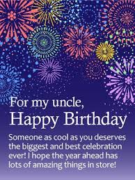 Funny Birthday Quotes For Uncle From Niece Happy Birthday Wishes For Uncle Birthday Wishes For Uncle Uncle Birthday Quotes Happy Birthday Uncle