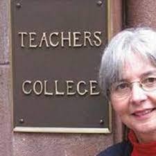 Kathleen Oconnell's Instagram, Twitter & Facebook