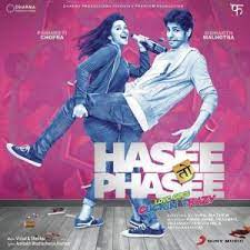 Punjabi Wedding Song Hasee Toh Phasee 2014 Mp3 Songs Download Pagalsong In