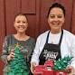 Holiday Ceramics Class