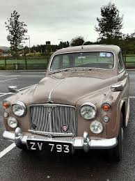 Classic Car Vintage Cars Cars Austin Cars