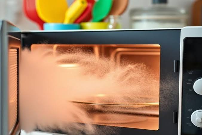Here's How the Viral Microwave Steam Cleaning Hack Actually Works (Plus 3  Pro Upgrades) - Joy of Cleaning