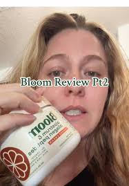 Savannah Alexander Bloom Review