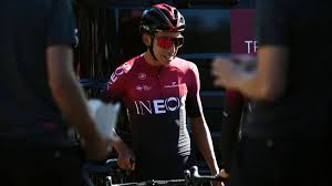Sergio henao, nairo quintana, egan bernal and rigoberto urán, our wonderful colombian cyclists at the tour de france. Egan And His Story Zipaquira A Favorite Of The Tour