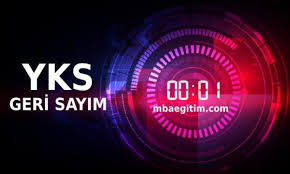 Peki 2021 yks ne zaman? 2021 Yks Universite Sinavi Ne Zaman 2021 Yks Sayac Geri Sayim