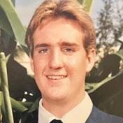 Jean Rue's Instagram, Twitter & Facebook