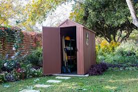 Good size for storing a range of items. Keter Argos