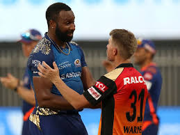 One of the favourites to clinch the ipl 2020 trophy, sunrisers hyderabad will begin their journey by battling with royal challengers. Indian Premier League Sunrisers Hyderabad Vs Mumbai Indians Preview Last League Match Still To Decide Several Teams Fortunes Cricket News