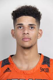 2017-18 Men's Basketball Roster