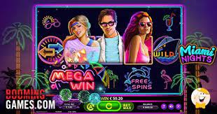 See more ideas about miami nightlife, miami, night life. Hot Miami Nights Straight From Booming Games Kitchen