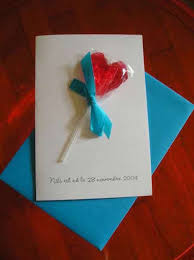 Textes, modèles et exemples pour personnaliser son faire part pour annoncer la naissance d'un enfant. 15 Super Idees De Faire Part De Naissance A Faire Soi Meme Sans Se Ruiner