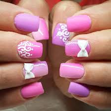 Suitable for creating a nail extension in different shape like square nails, oval nails. 70 Most Beautiful Gel Nail Art Ideas
