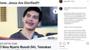 Mengisahkan tentang epy (epy kodiang), seorang mat despatch di sebuah. El Ibnu Vokalis Elkasih Pindah Agama Usai Diceraikan Istri