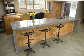 should i have polished concrete floors