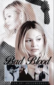 BAD BLOOD ౨ৎ cobra kai, Kwon Jae-sung