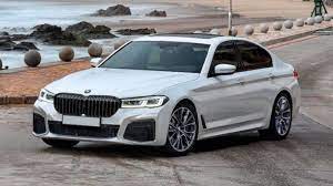 V Seti Byli Opublikovany Pervye Fotografii Obnovlennogo Nemeckogo Sedana Bmw 5 Series G30 Model Poluchit Svezhij Dizajn Kuzova I Optik Avtomobil Modeli Dizajn