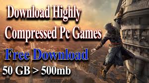 Pc Games For Free Top 3 Websites To Download Highly Compressed Pc Games Youtube