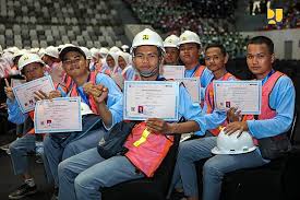 Pu.go.id competitive analysis, marketing mix and traffic. Sibima Kembali Masuk Top 99 Inovasi Pelayanan Publik 2019 Indonesia Go Id Line Today