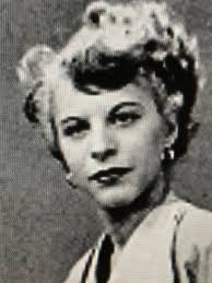 Lita (Schatz) Solomon (1932-2009)