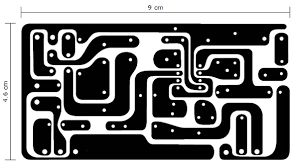 How To Make Only Bass Circuit Diagram Low Pass Filter Easy Diagram Electronics Help Care Circuit Diagram Circuit Electronics Circuit