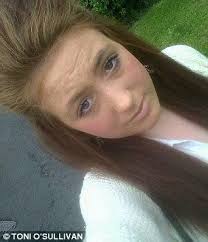 Baby-faced teenage gang given ASBOs banning them from SWEARING