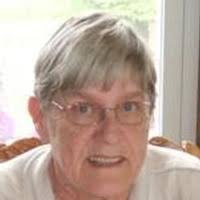 Obituary information for Judith A. Watts