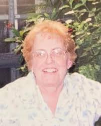 Doris Dyson Obituary