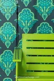 Discover flavor paper, the wallpaper manufacturer adored by us celebs: 120 Flavor Paper Ideas In 2021 Mural Design Paper