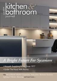 Read more read less filters. Kitchen Bathroom Journal June 2019 By Craftsman Publishing Co Ltd Issuu