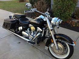 2000 Yamaha Road Star Roadstar Classic 1600 Bagger Xv1600 5 Jpg 640 480 Bagger Yamaha Stars