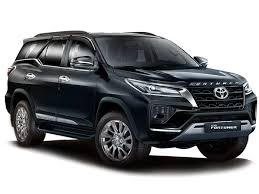 How does a small suv deliver big adventures? Toyota Fortuner Bs6 Price February Offers Images Colours Reviews Carwale