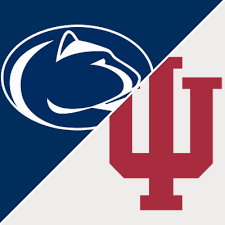 Image result for penn state indiana espn football