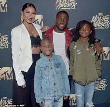 Well, i'm gonna be honest to say i don't know what that's a lie. Mystery Woman In Kevin Hart Video Revealed As Stripper Express Digest