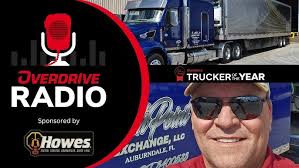 Success through self-help, lane change: 2024 Trucker of the Year 'exit  interviews,' part 1