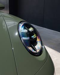 Image result for Black Olive 2025 Porsche