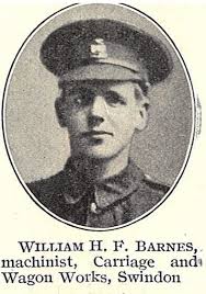 Lives of the First World War