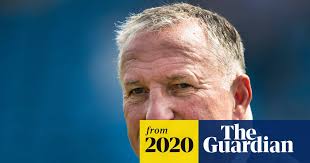 Ian Botham at 65: 'I played the buffoon. But I listened more than I let on' 