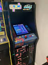 Got my Deluxe Class of 81 - quick first thoughts : r/Arcade1Up