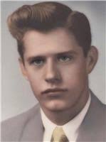 Vincent Brouillette Obituary (1935