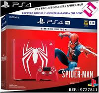 Juegos play 4 alkosto / consola slim ps4 pro 1 tera byte 1 control alkosto from i2.wp.com comprar ps4 alkosto tienda online alkosto tienda online juego play 4 pes 19 2019 pro ps4 stock fisico 2 512 77 en the last f us parte ii, final fantasy vii remake, bloodborne, god of. Ps4 Playstation 4 Pro 1tb 2 Mandos 3 Juegos Gtav Gtsport Call Of Duty Ww2 Oferta Ebay
