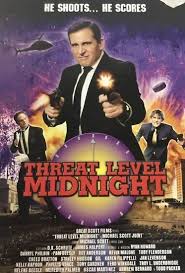 Download movie palmer (2021) in hd torrent. Geng Threat Level Midnight Poster Poster By Gracedainslie In 2021 Office Jokes The Office Show Office Humor