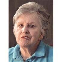 Sandra Beard Bryant Obituary