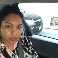 Keisha Paul (@KeishaGlobal)